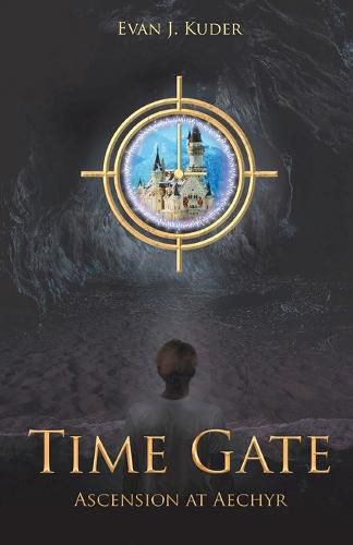 Cover image for Time Gate