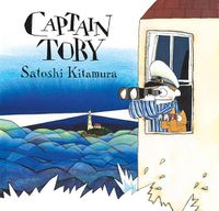 Cover image for Captain Toby