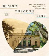 Cover image for Design through Time
