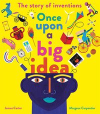 Cover image for Once Upon a Big Idea