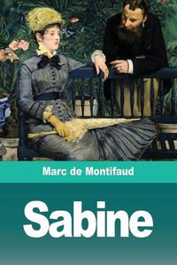 Cover image for Sabine