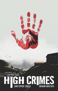 Cover image for High Crimes