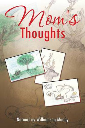 Cover image for Mom's Thoughts