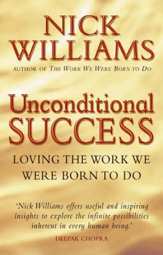 Cover image for Unconditional Success