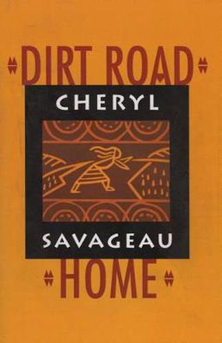 Cover image for Dirt Road Home