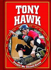 Cover image for Tony Hawk