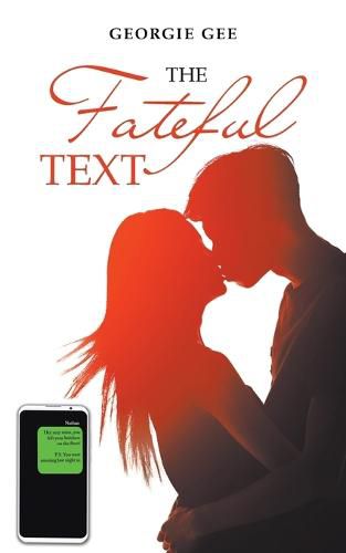 Cover image for The Fateful Text