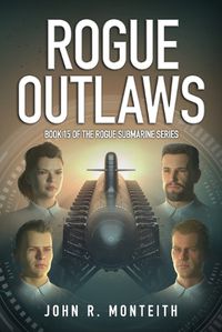 Cover image for Rogue Outlaws