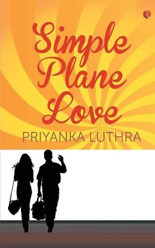 Cover image for Simple Plane Love