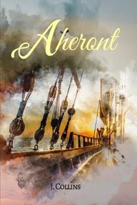 Cover image for Aheront