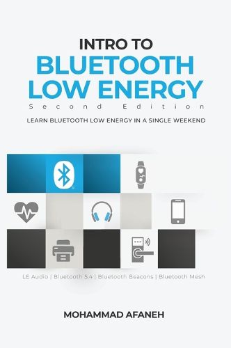 Cover image for Intro to Bluetooth Low Energy