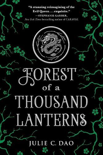 Cover image for Forest of a Thousand Lanterns