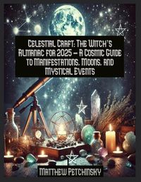 Cover image for Celestial Craft