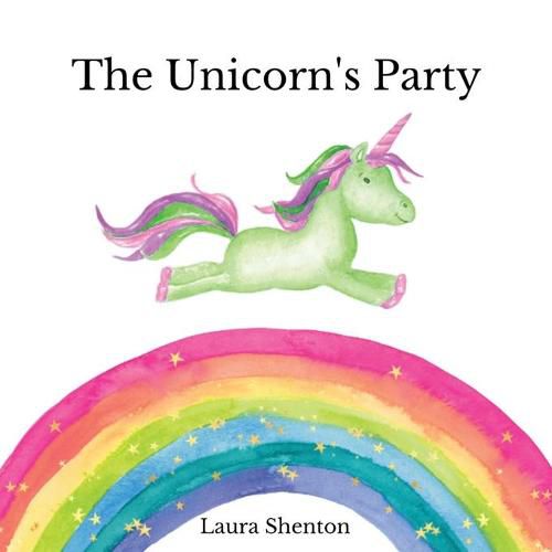 The Unicorn's Party