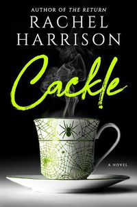 Cover image for Cackle