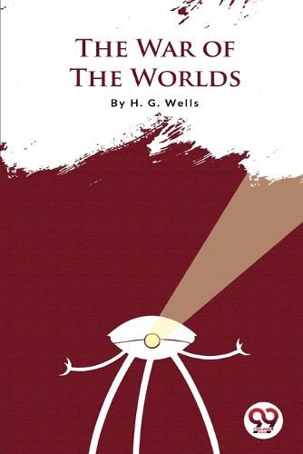 Cover image for The War of the Worlds