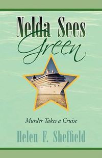 Cover image for Nelda Sees Green