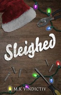 Cover image for Sleighed