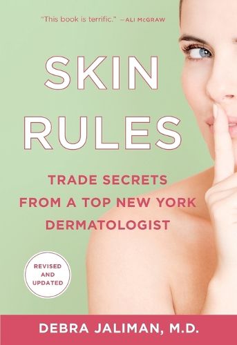 Cover image for Skin Rules