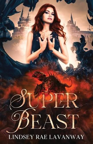 Cover image for Super Beast