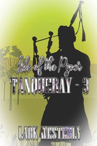 Cover image for Isle of the Piper