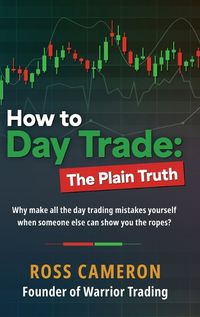 Cover image for How to Day Trade