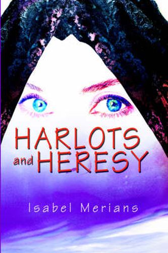 Cover image for Harlots and Heresy