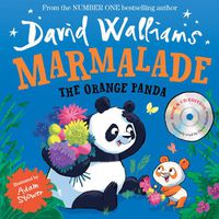 Cover image for Marmalade