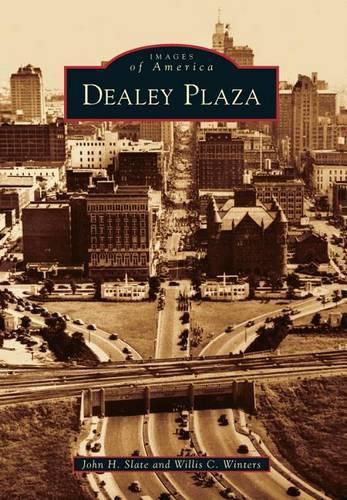 Cover image for Dealey Plaza