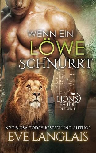 Cover image for Wenn ein Loewe Schnurrt