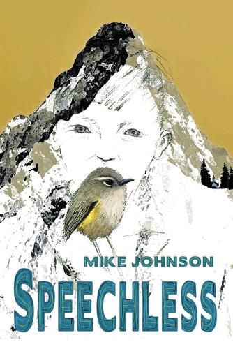 Cover image for Speechless