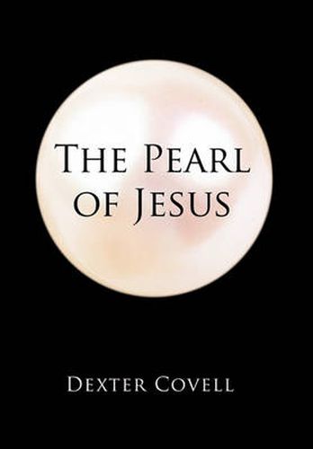 Cover image for The Pearl of Jesus