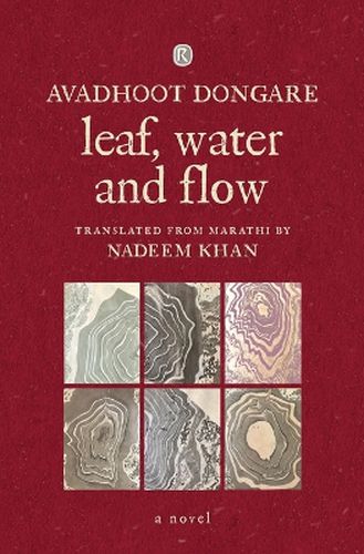 Cover image for Leaf, Water and Flow