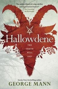 Cover image for Wychwood - Hallowdene