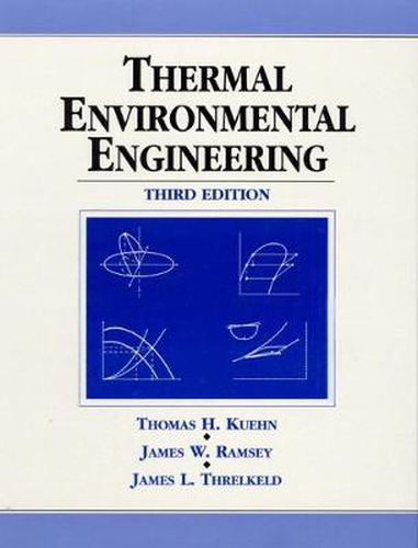 Thermal Environmental Engineering