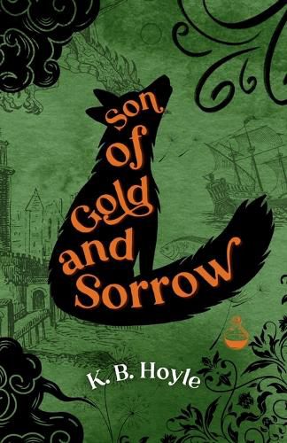 Son of Gold and Sorrow