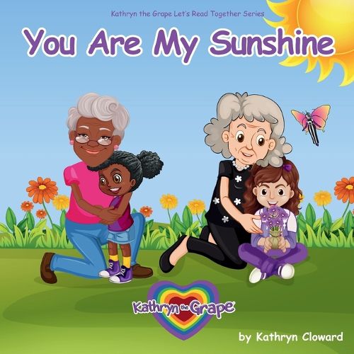 Cover image for You Are My Sunshine