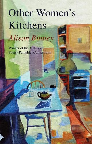 Cover image for Other Women's Kitchens