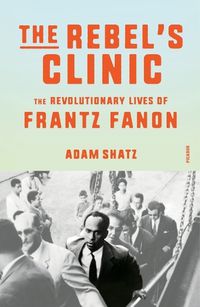 Cover image for The Rebel's Clinic