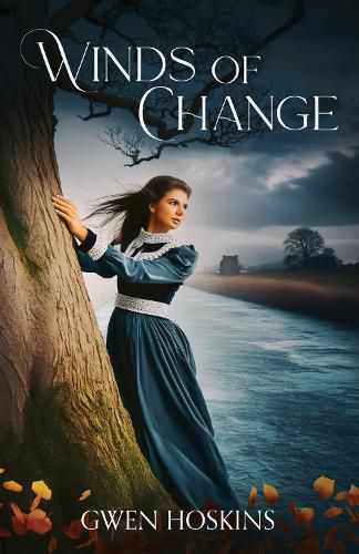 Cover image for Winds of Change