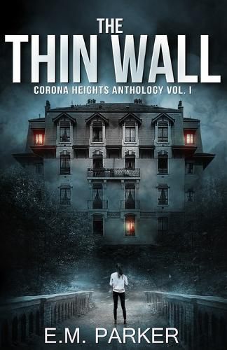 Cover image for The Thin Wall