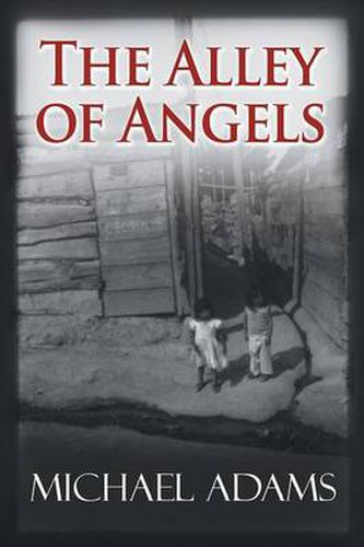 Cover image for The Alley of Angels