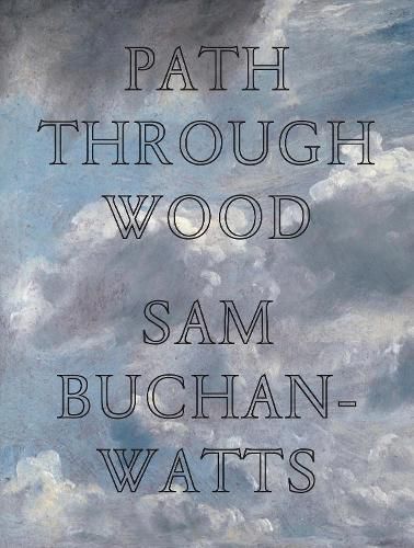 Cover image for Path Through Wood