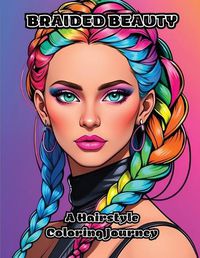 Cover image for Braided Beauty