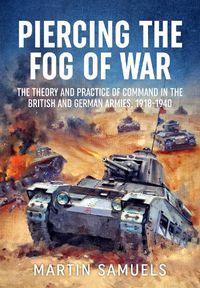 Cover image for Piercing the Fog of War