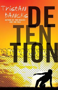 Cover image for Detention