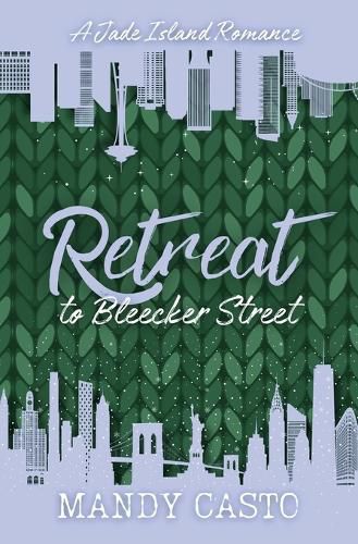 Cover image for Retreat to Bleecker Street