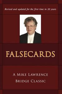 Cover image for Falsecards: A Mike Lawrence Classic