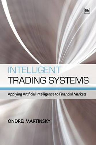 Cover image for Intelligent Trading Systems