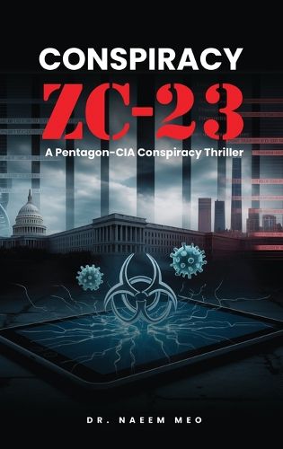 Cover image for Conspiracy Zc-23
